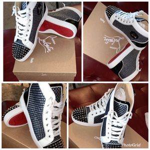 Christian louboutin 43.5